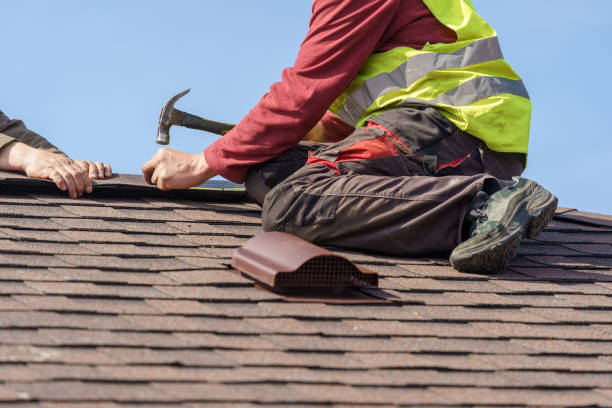 Best Commercial Roofing Services  in Corrigan, TX