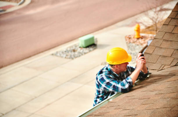 Best Emergency Roof Repair  in Corrigan, TX