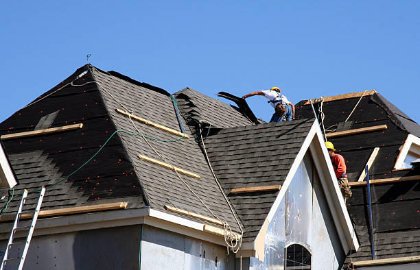 Best Metal Roofing Contractor  in Corrigan, TX