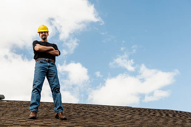 Best Slate Roofing Contractor  in Corrigan, TX