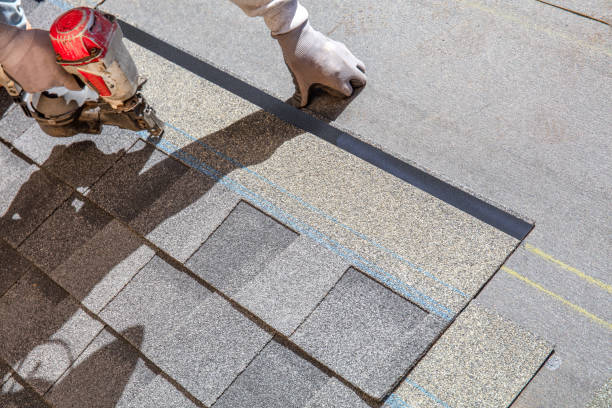 Best Best Roofing Contractors  in Corrigan, TX